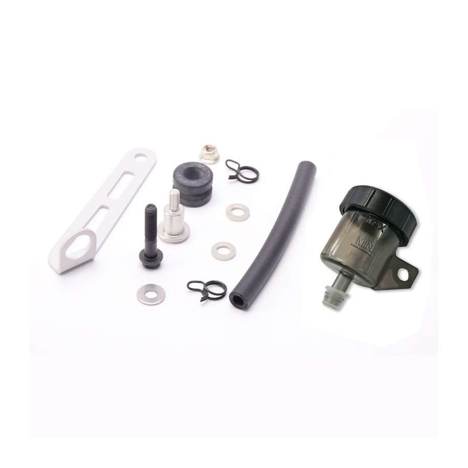 Pièce détachée BREMBO UPGRADE - Reservoir Fume Embrayage Rcs