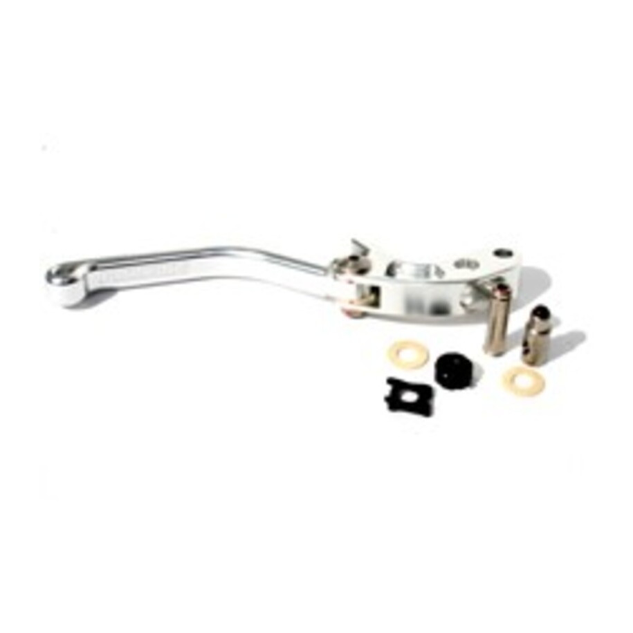 LEVIER DE RECHANGE ARTICULE LONG DROIT POUR MAÎTRE-CYLINDRE DE FREIN BRAKING SAUF 354833