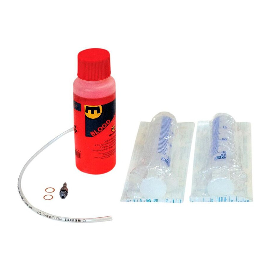 Kit reconditionnement Magura maître-cylindre Hymec