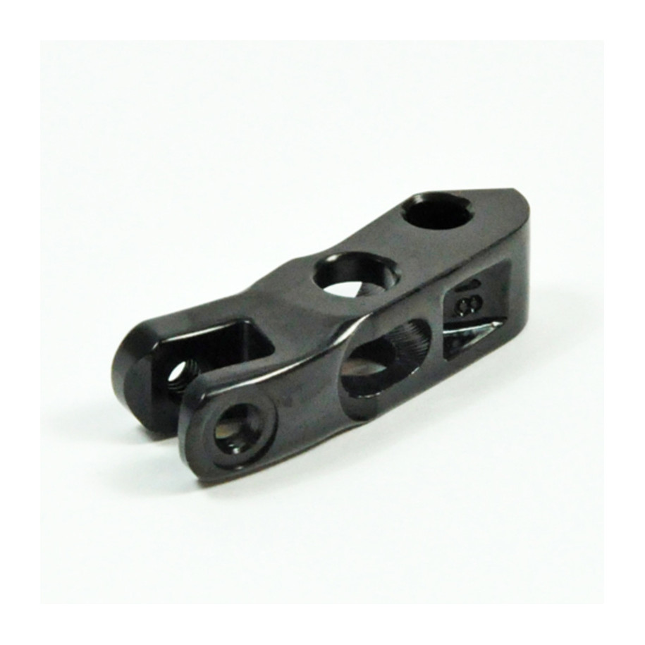 Guide levier de frein BREMBO UPGRADE Maitre-cylinde XR 18mm