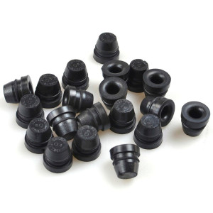 BREMBO UPGRADE Bouchon de purge - 20 pièces