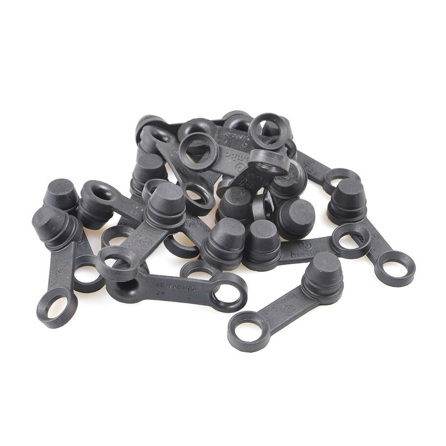 Kit axe étrier BREMBO UPGRADE