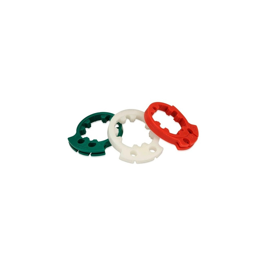 Kit de poulies DOMINO XM2