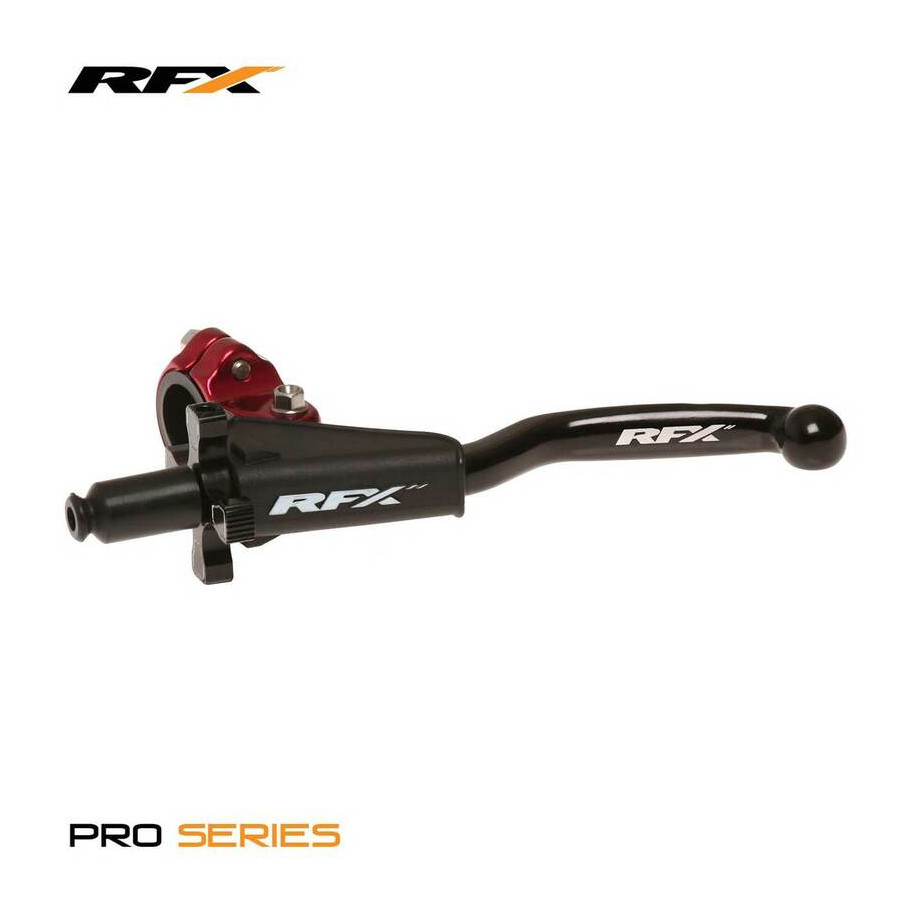 Kit levier d'embrayage RFX Pro forgé - réglage facile