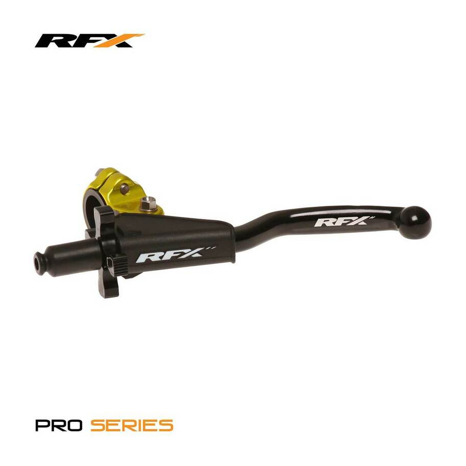 Kit levier d'embrayage RFX Pro forgé - réglage facile