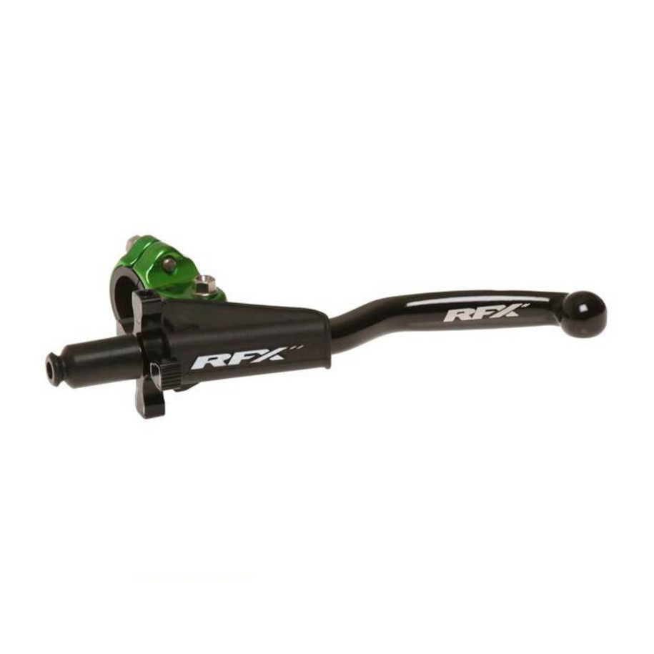 Support forgé de rechange pour kit d'embrayage RFX Pro (Vert)
