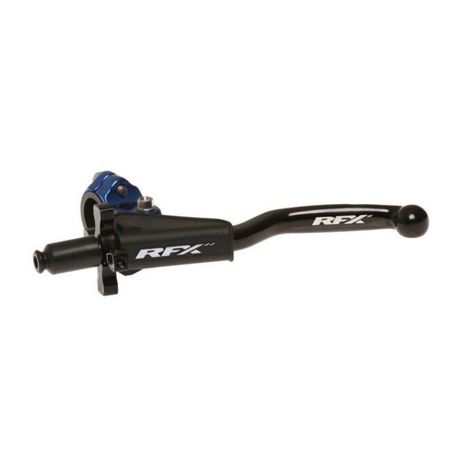 Support forgé de rechange pour kit d'embrayage RFX Pro (Bleu)