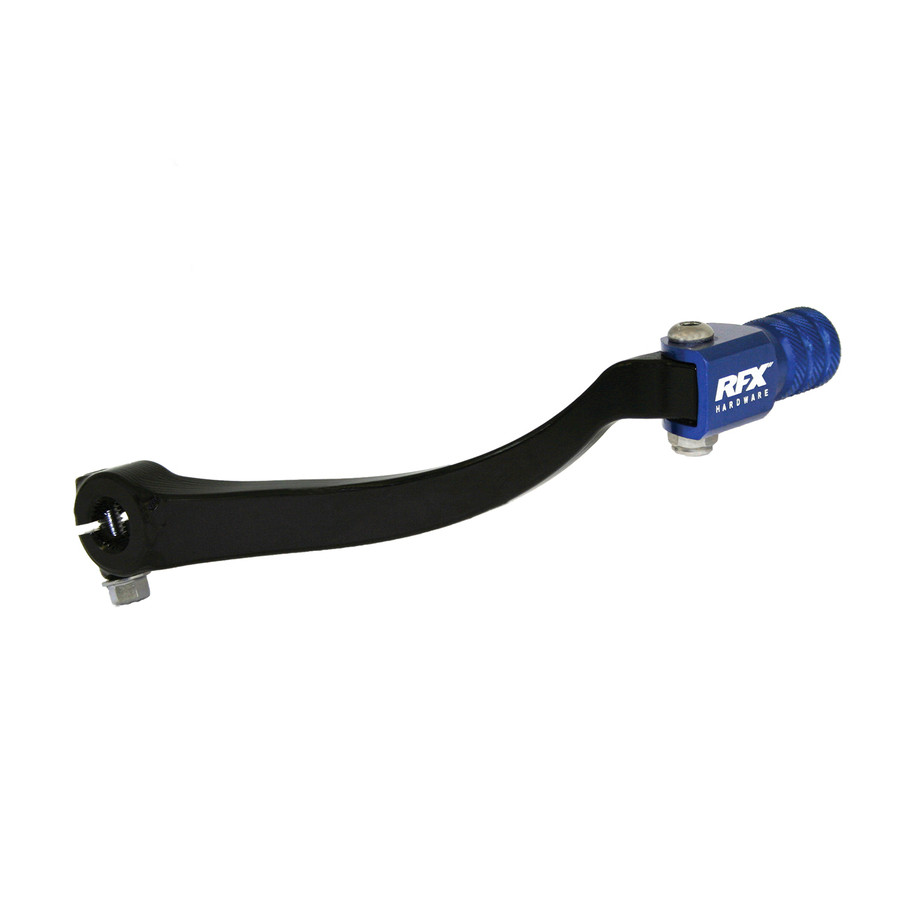 Embout de rechange CNC de sélecteur de vitesse RFX Pro Series (Bleu)