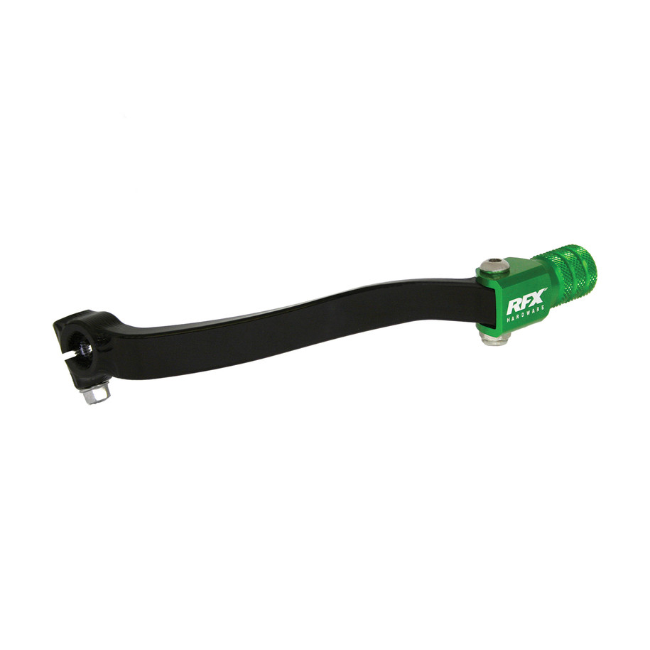 Embout de rechange CNC de sélecteur de vitesse RFX Pro Series (Vert)