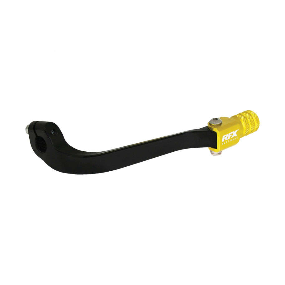 Embout de rechange CNC de sélecteur de vitesse RFX Pro Series (Jaune)