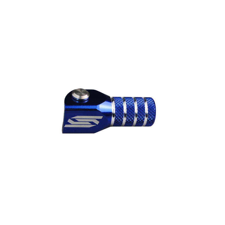 Embout de remplacement bleu pour selecteur de vitesse SCAR