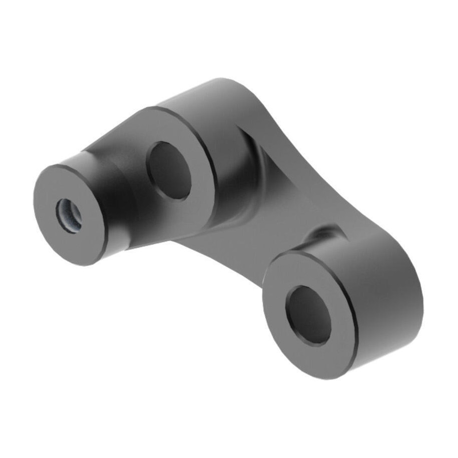 Support de sélecteur LIGHTECH Racing - FTR840NER