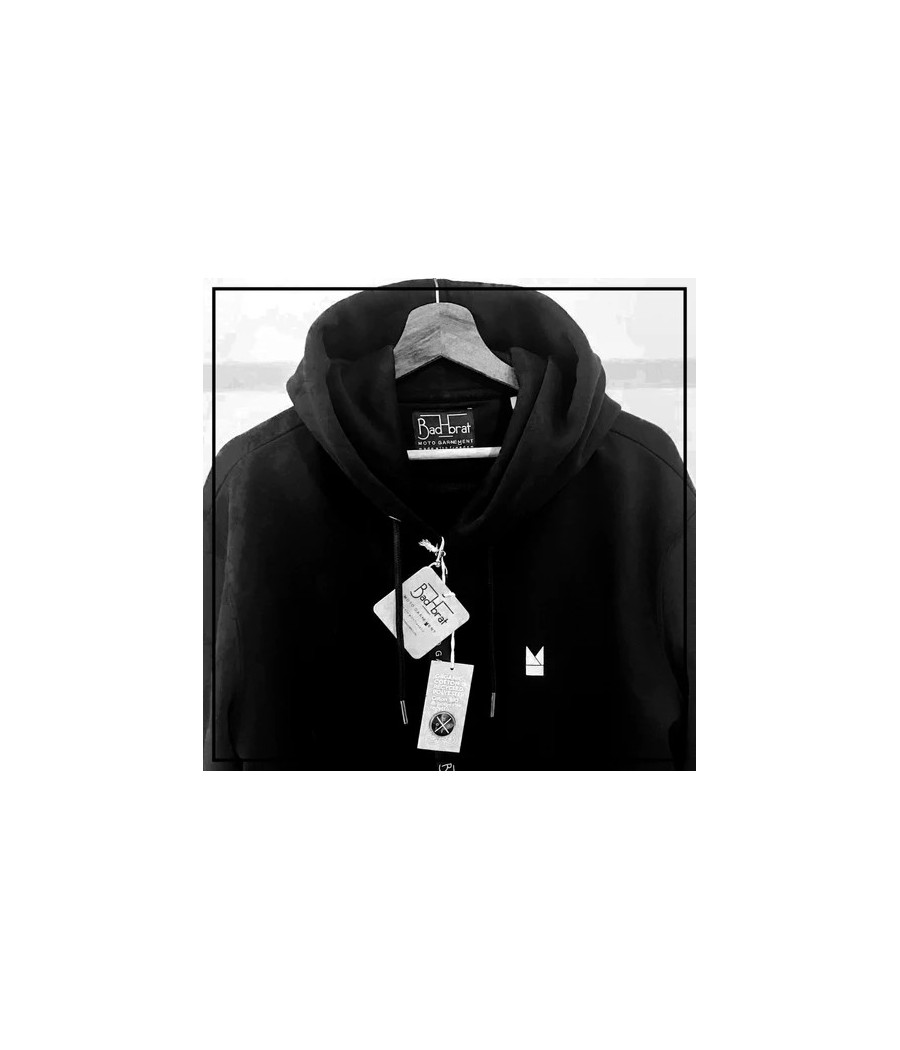 HOODIE MOTO X GARNEMENT