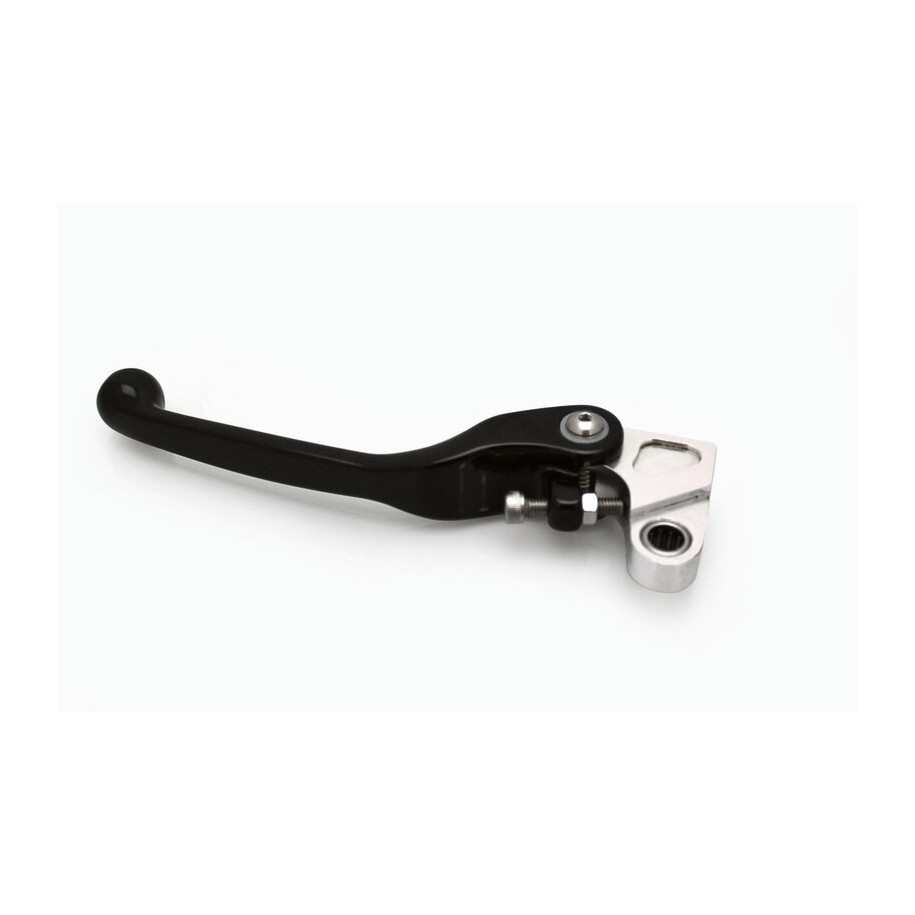 Levier de rechange BIHR noir pour levier + cocotte 87000068