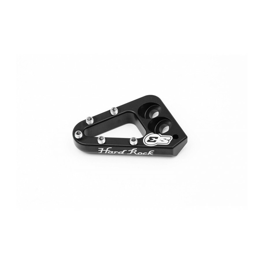 Embout de pédale de frein S3 Hard Rock noir
