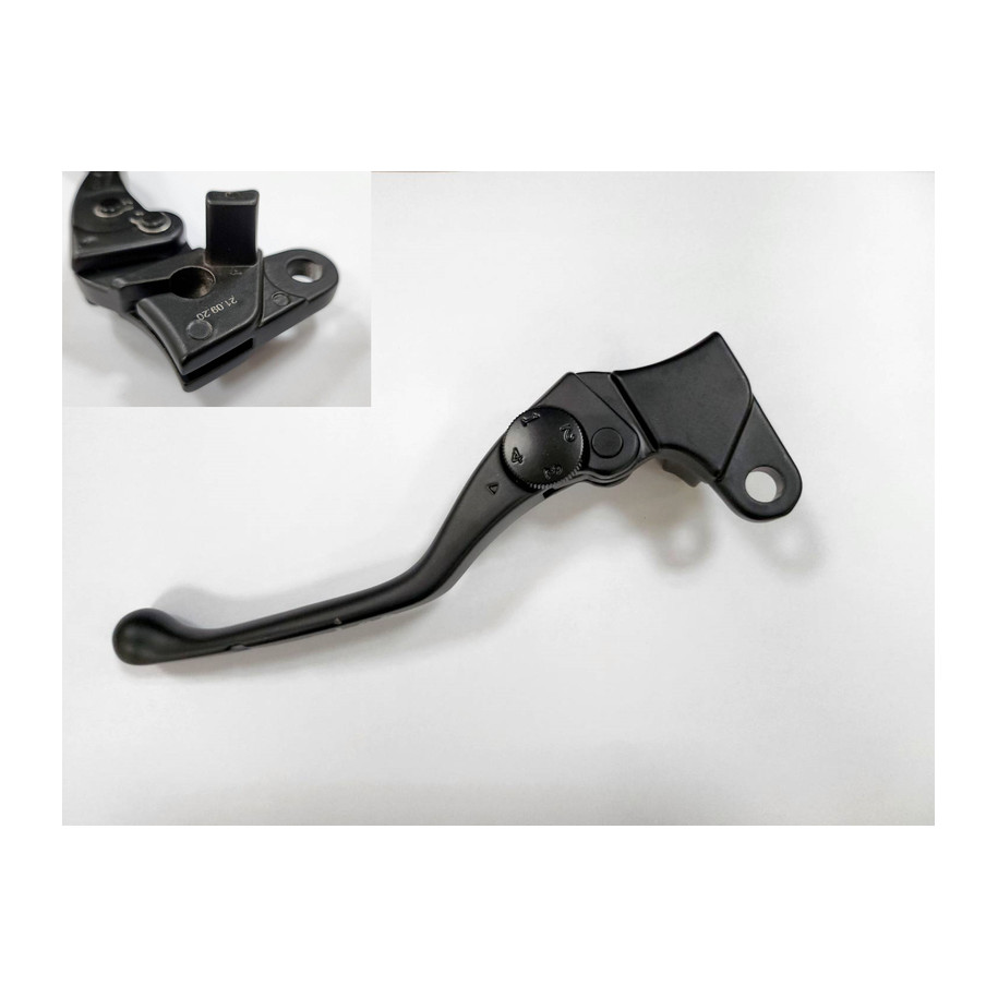 Levier d'embrayage V PARTS type origine