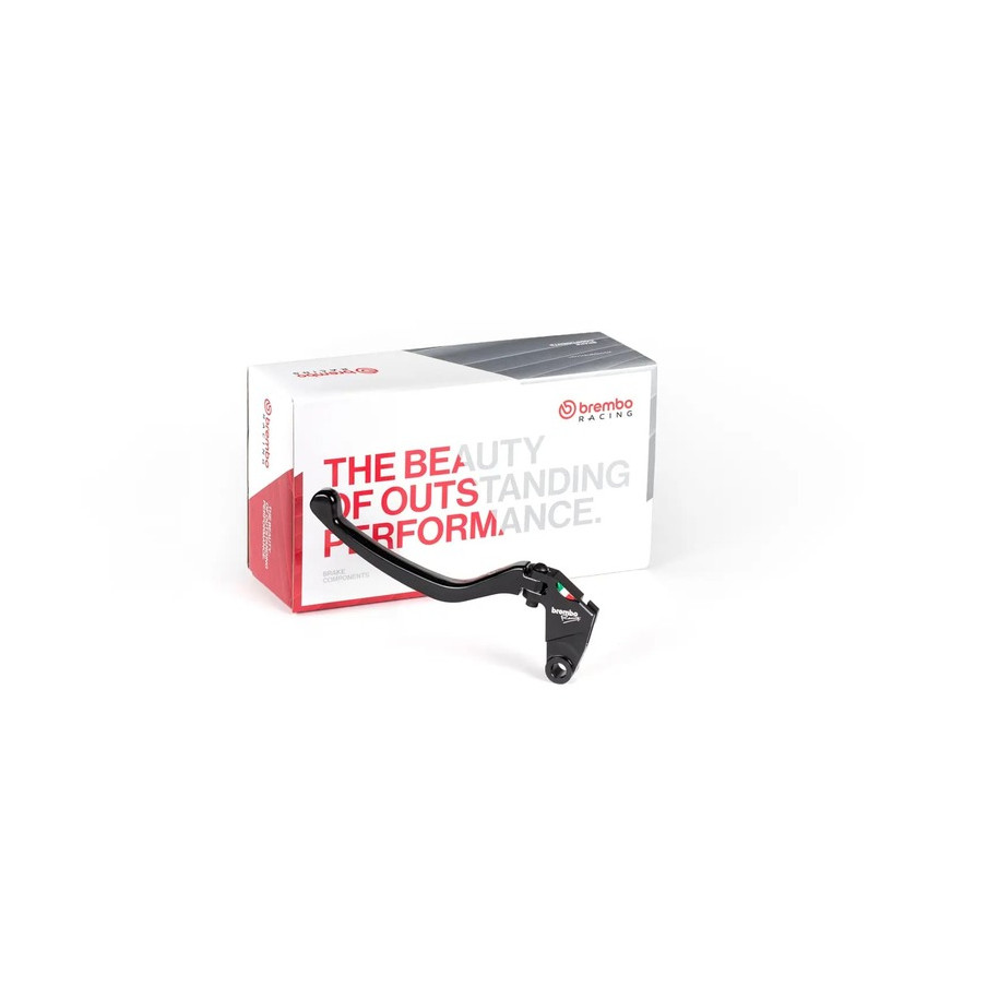 Levier embrayage BREMBO UPGRADE style RCS