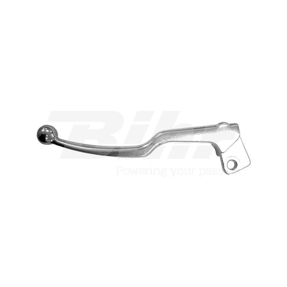 Levier d'embrayage V PARTS type origine aluminium poli Suzuki Gz 125 Marauder