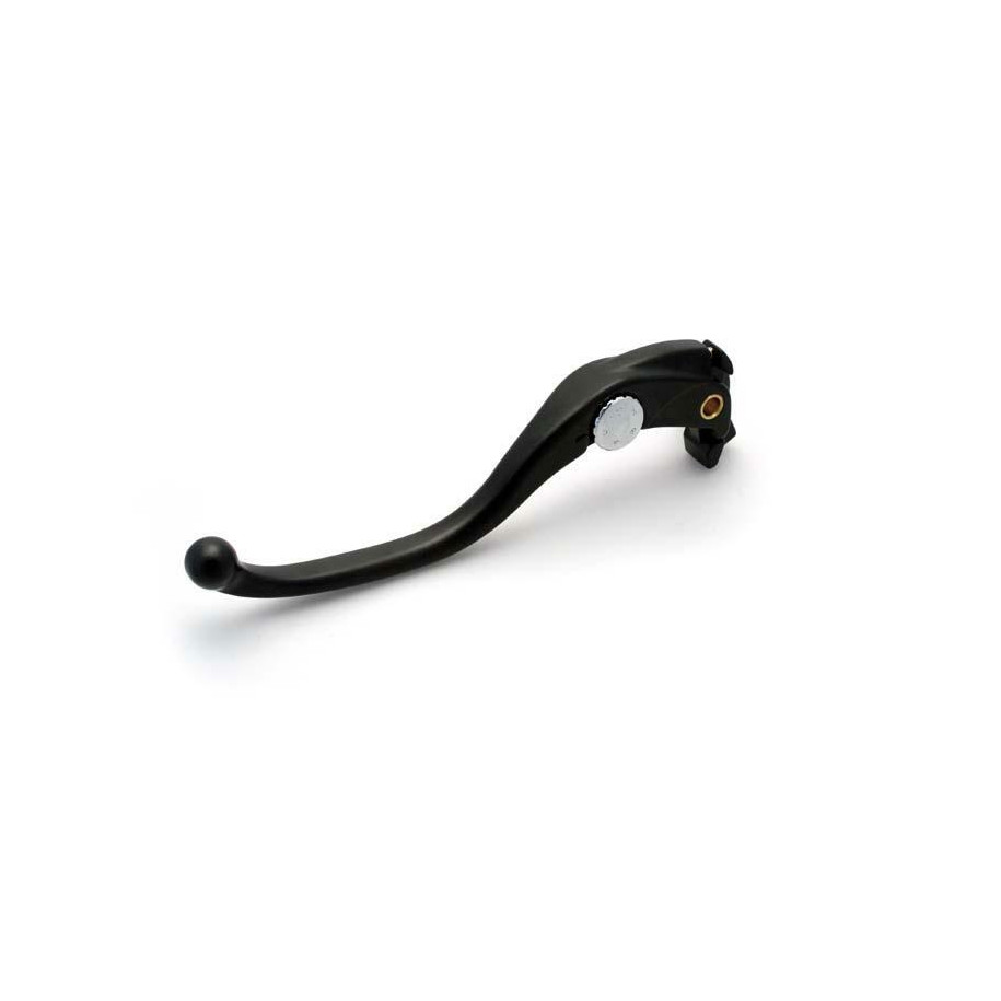 Levier d'embrayage V PARTS type origine aluminium poli Kawasaki Gtr 1400