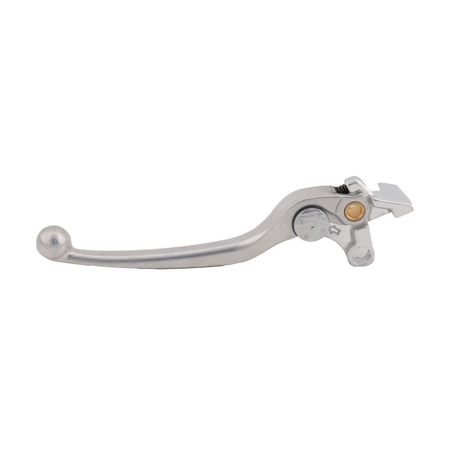 Levier d'embrayage V PARTS type origine aluminium poli Suzuki Gsx 1300 B-King