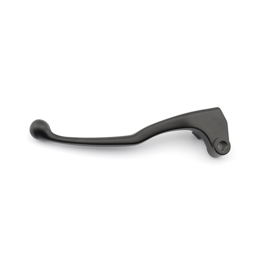 Levier d'embrayage V PARTS type origine aluminium noir Yamaha Rd 350 Lc