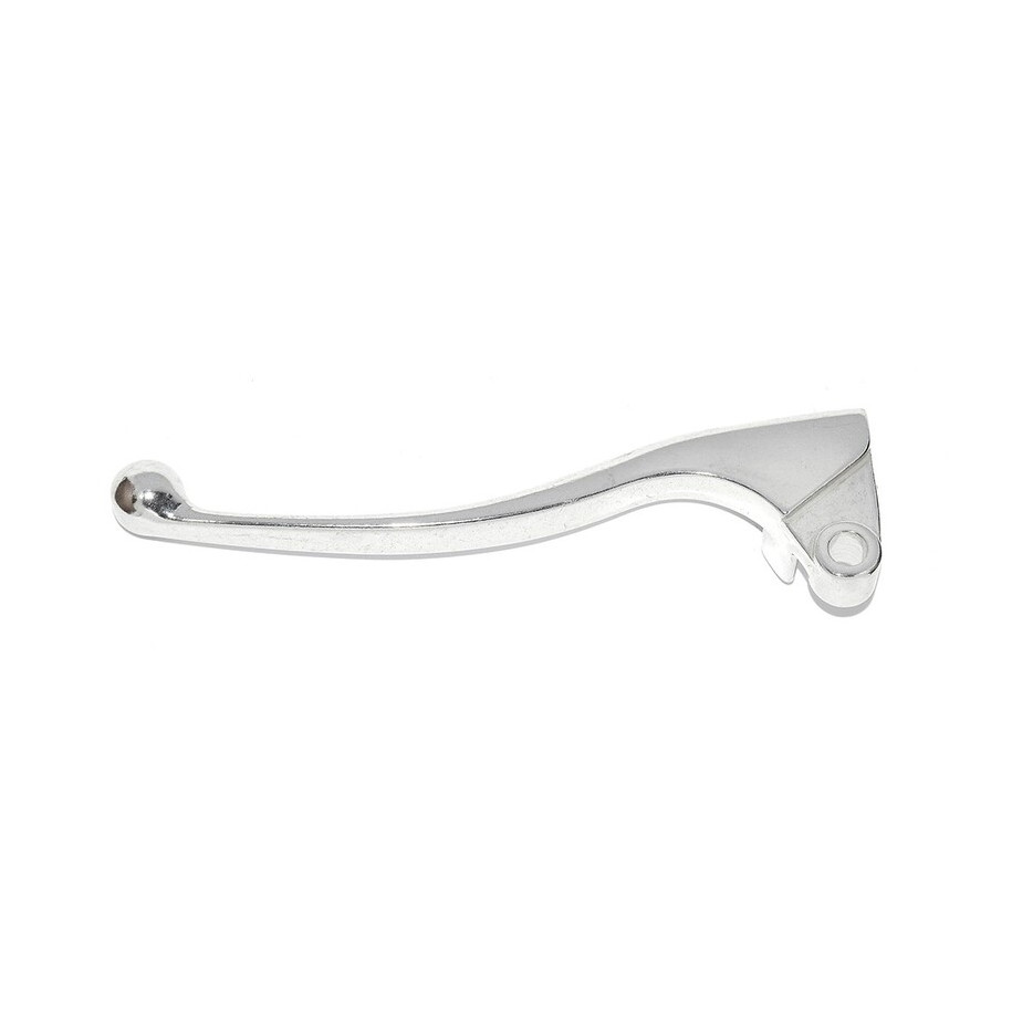 Levier d'embrayage V PARTS type origine aluminium poli Kawasaki Zx6R