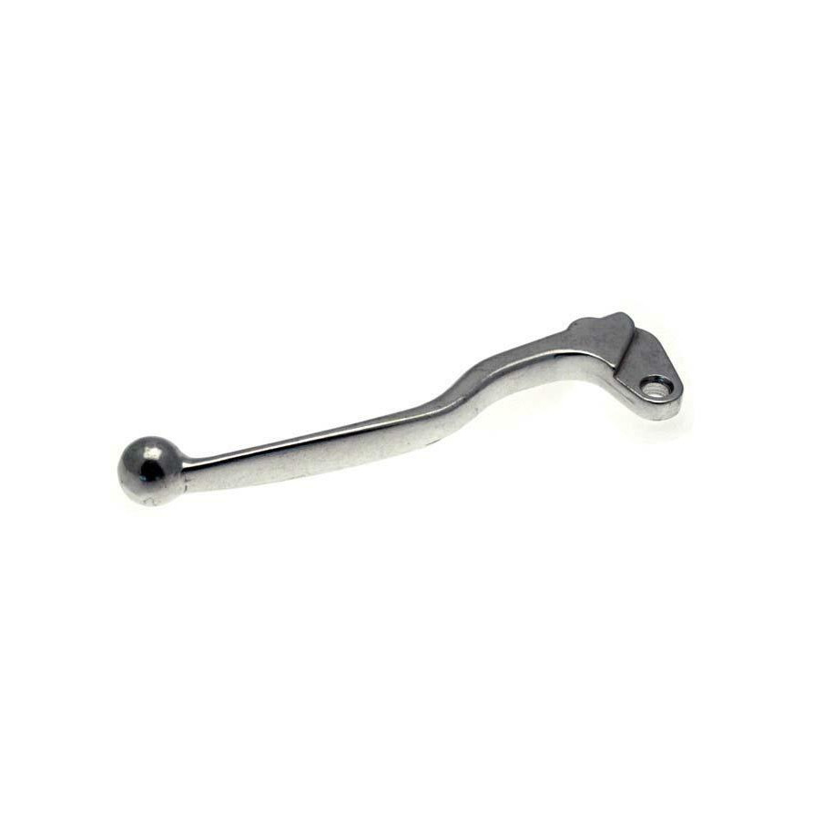 Levier d'embrayage V PARTS type origine aluminium poli Yamaha Yz125