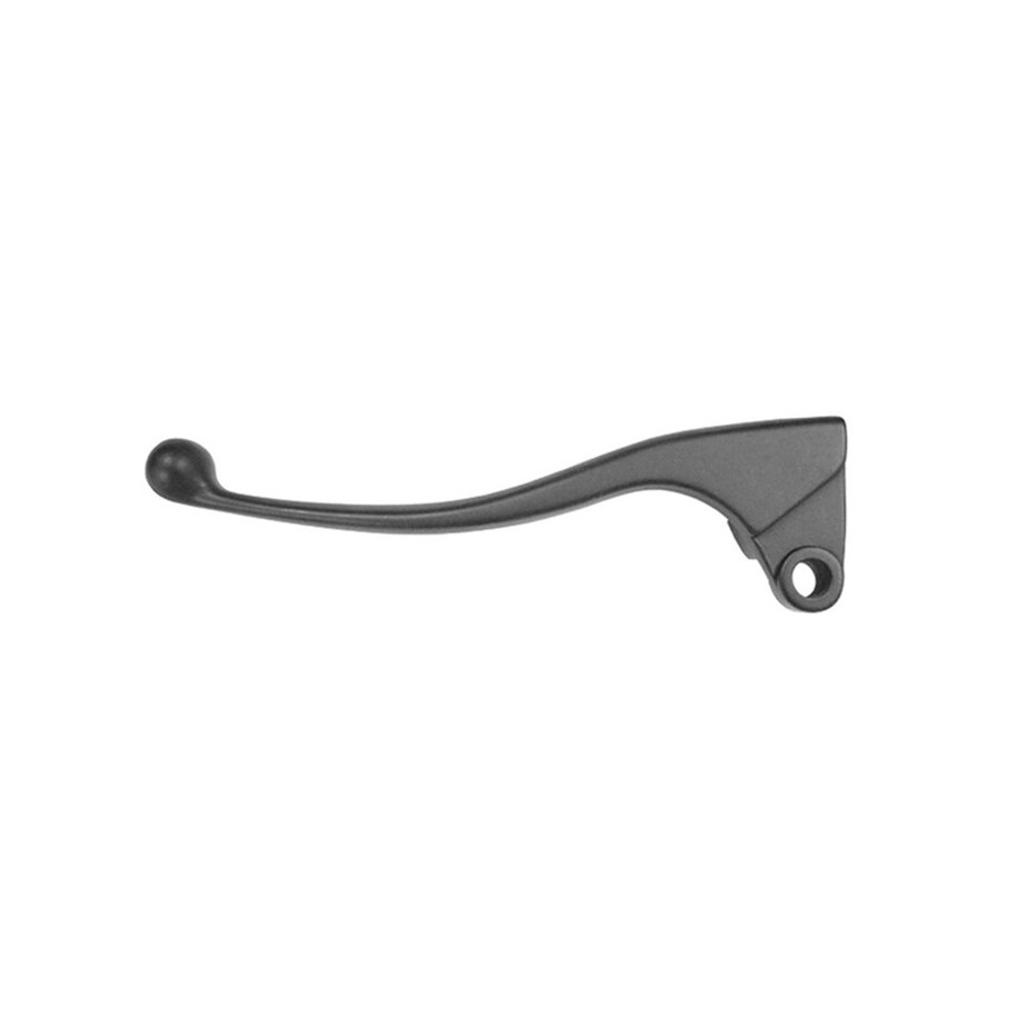 Levier d'embrayage V PARTS type origine aluminium noir Kawasaki Zx6R