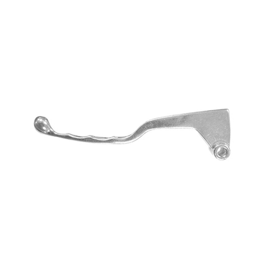 Levier d'embrayage V PARTS type origine aluminium poli Kawasaki Bn 125