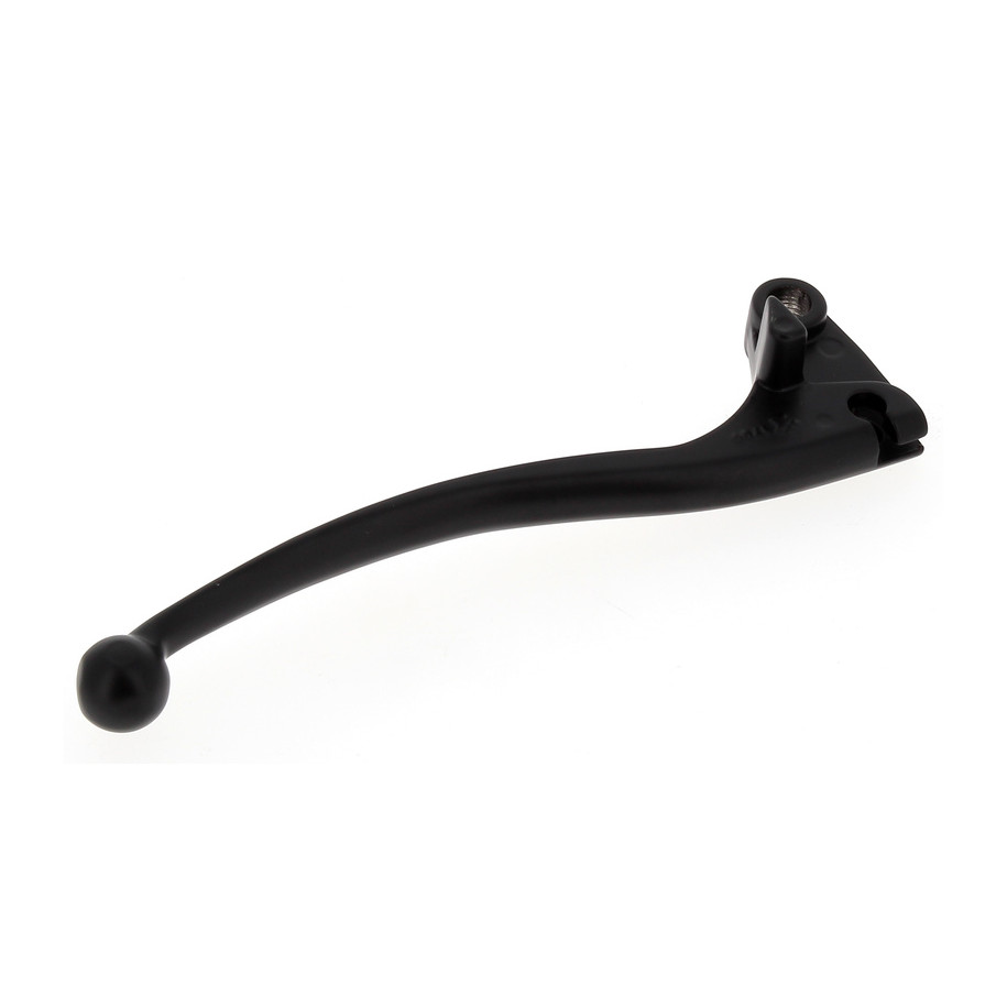 Levier d'embrayage V PARTS type origine aluminium noir Kawasaki Zx6R