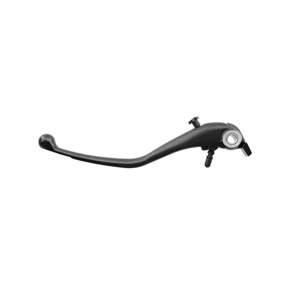 Levier d'embrayage BIHR noir Ducati