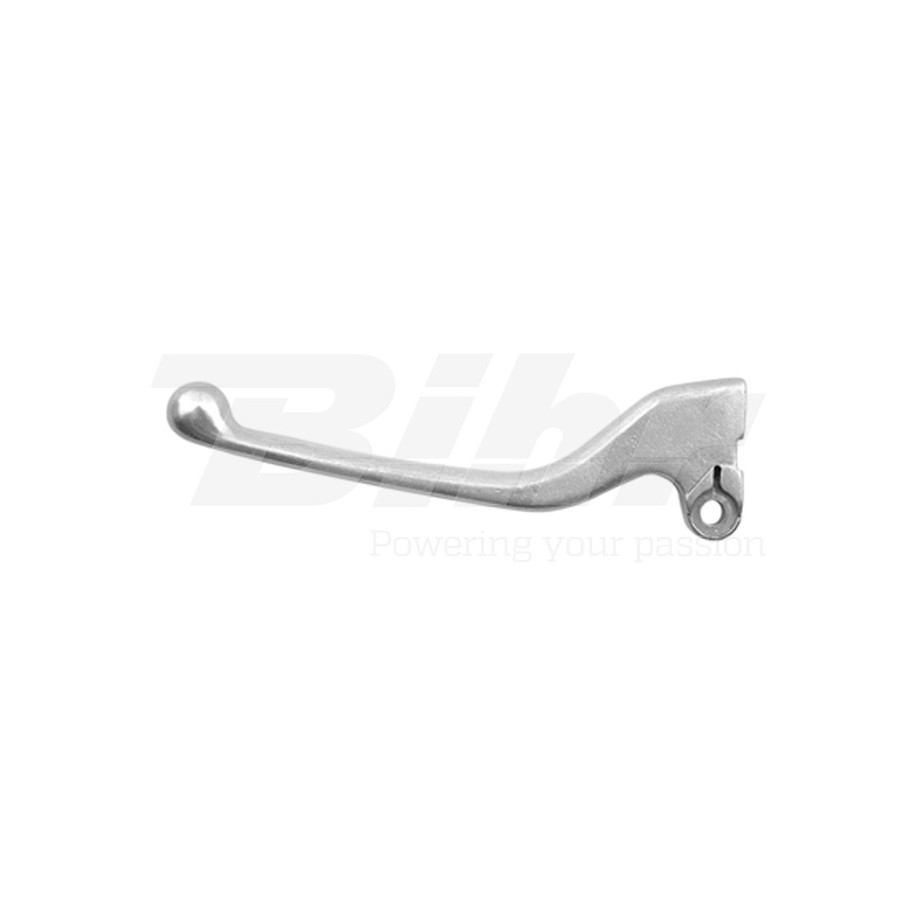 Levier d'embrayage V PARTS type origine aluminium poli Derbi 50 Fenix