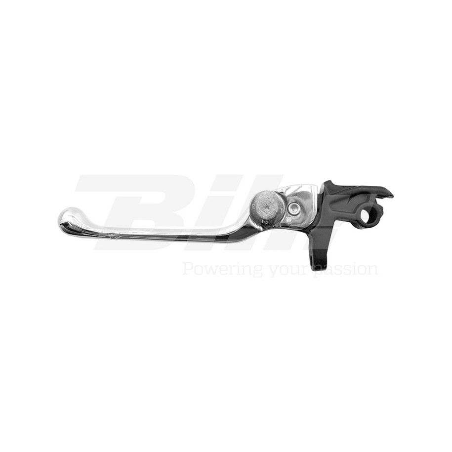 Levier d'embrayage V PARTS type origine aluminium poli Bmw R850C