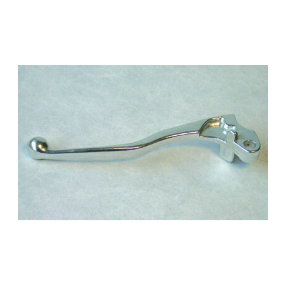 Levier d'embrayage V PARTS type origine aluminium poli Kawasaki Er-6