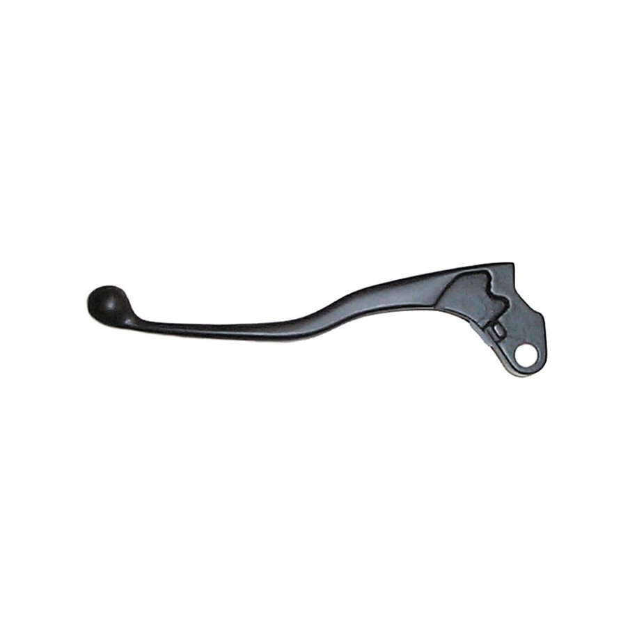 Levier d'embrayage V PARTS type origine aluminium noir Kawasaki Gpz 500