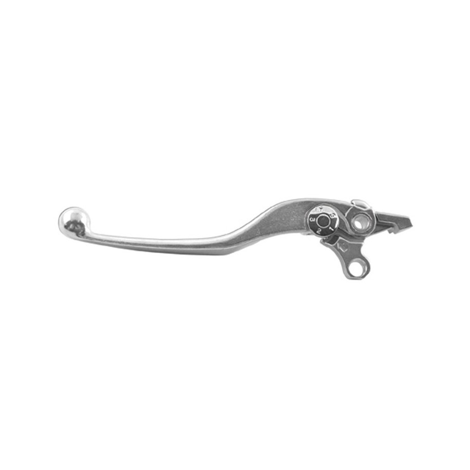 Levier d'embrayage V PARTS type origine aluminium poli Kawasaki Vn 1500