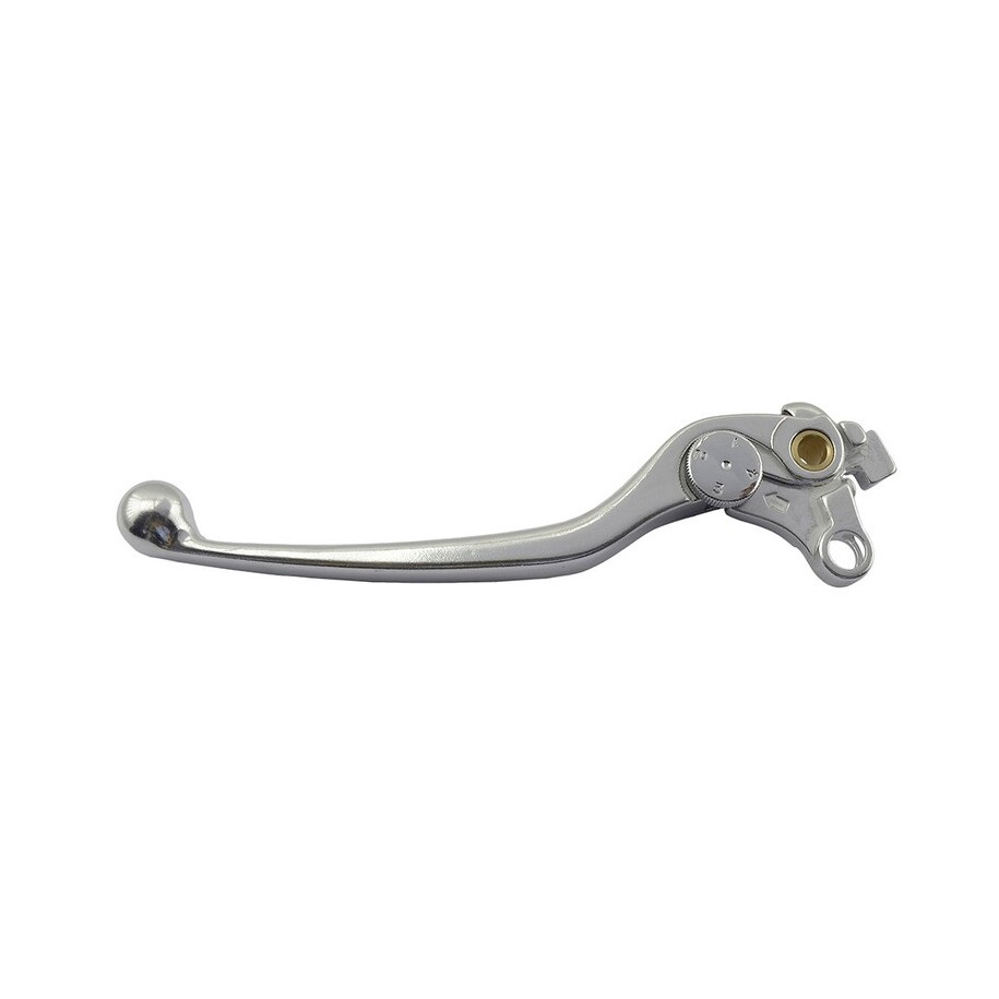 Levier d'embrayage V PARTS type origine aluminium poli Suzuki Dl 1000