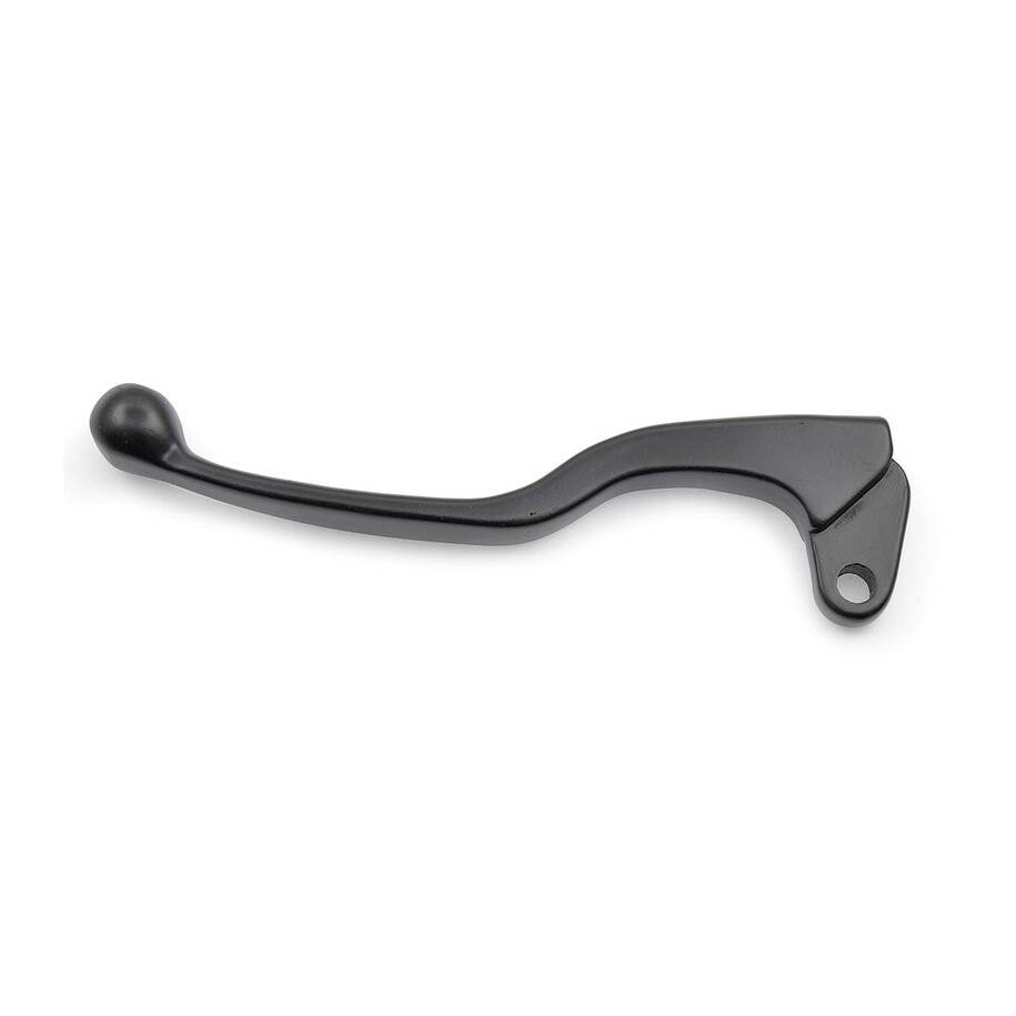Levier d'embrayage V PARTS type origine aluminium noir Yamaha Xt600