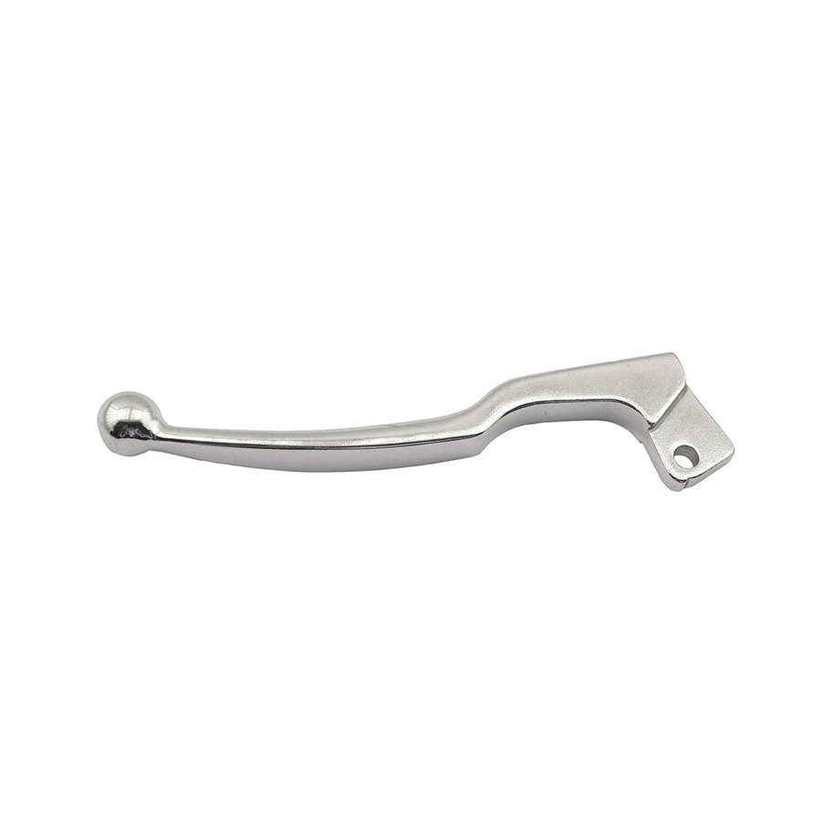 Levier d'embrayage V PARTS type origine aluminium poli Kawasaki Klx 250 R
