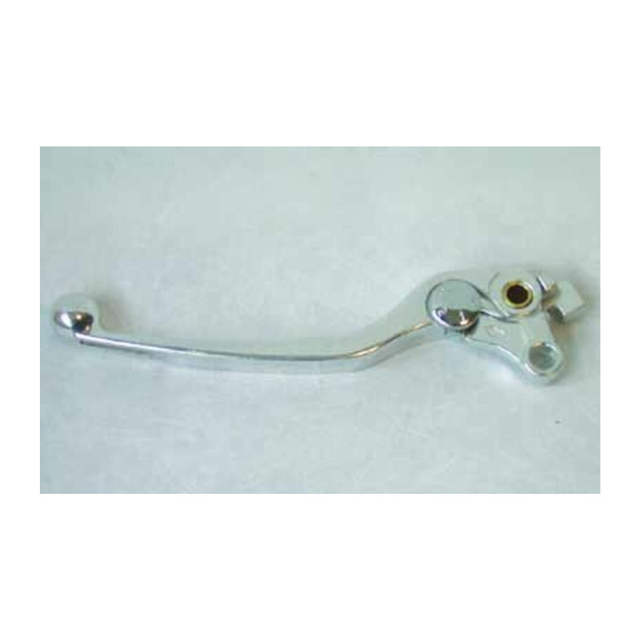 Levier d'embrayage V PARTS type origine aluminium poli Suzuki Gsx R1000