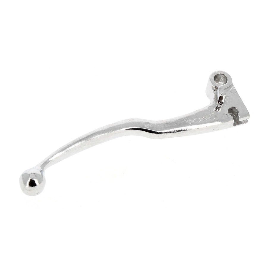 Levier d'embrayage V PARTS type origine aluminium poli Yamaha Rd 350 Lc