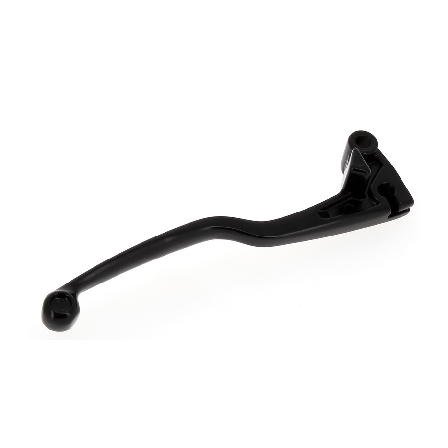 Levier d'embrayage V PARTS type origine aluminium noir Kawasaki  Zx 250 R