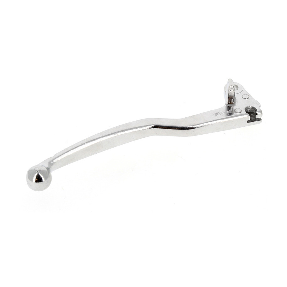 Levier d'embrayage V PARTS type origine aluminium poli Yamaha Wr 125 R