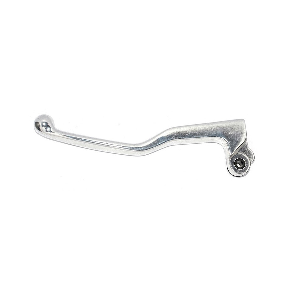 Levier d'embrayage V PARTS type origine aluminium poli Aprilia Tuono 50