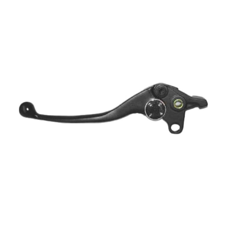 Levier d'embrayage V PARTS type origine aluminium noir Kawasaki Zx-7R