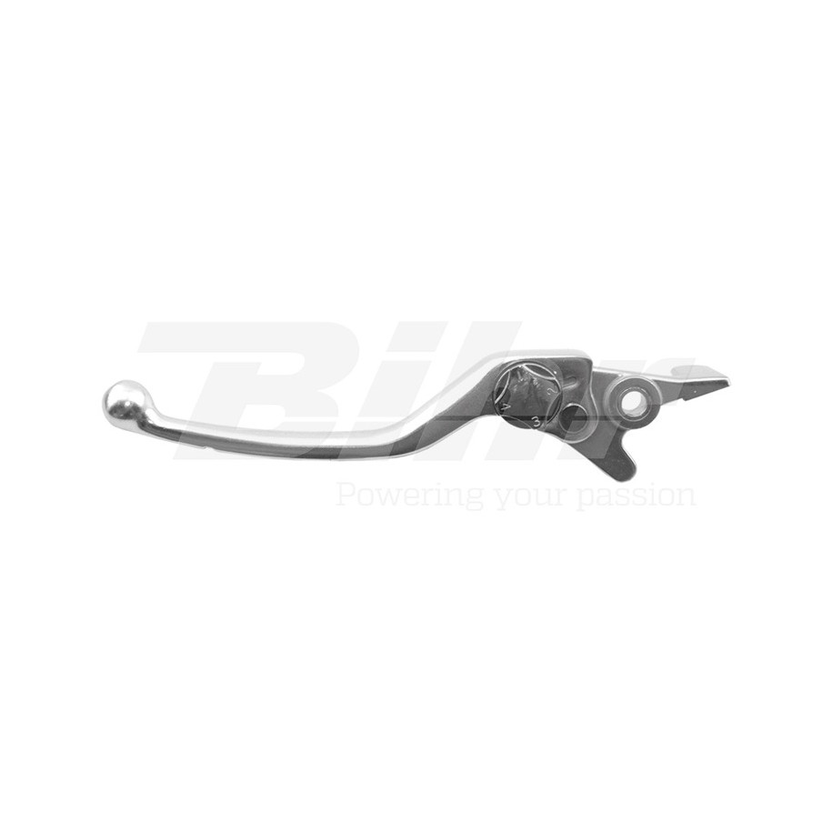 Levier d'embrayage V PARTS type origine aluminium poli Aprilia Dorsoduro 750