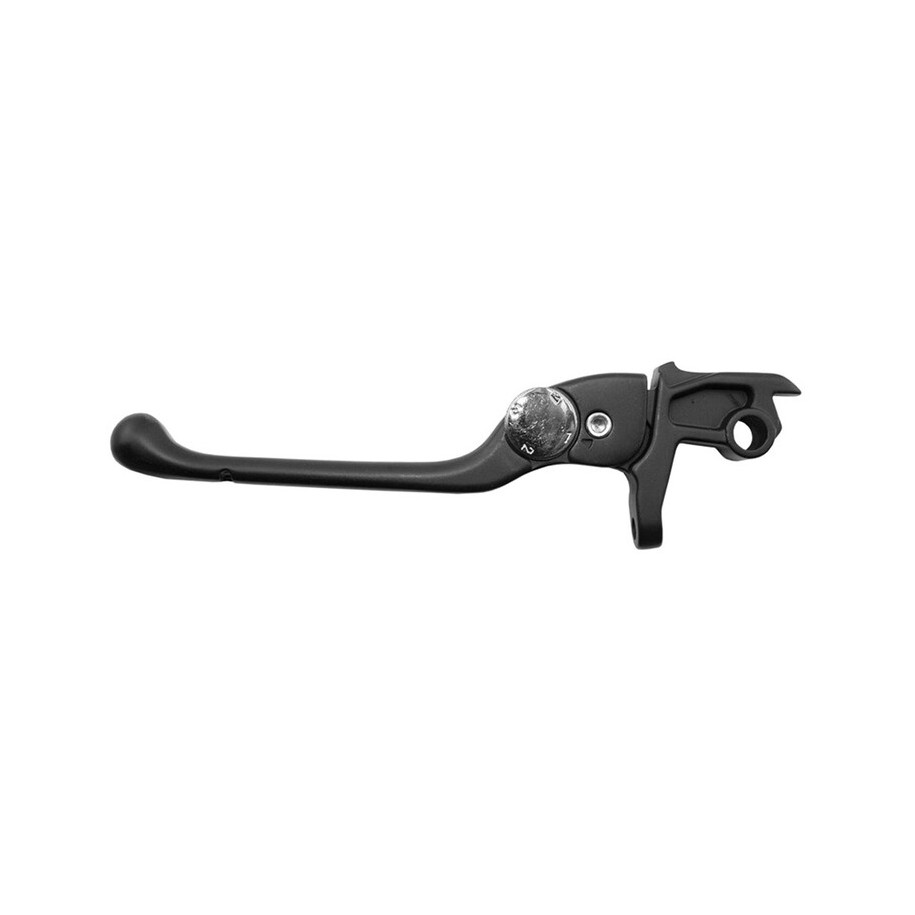 Levier d'embrayage V PARTS type origine aluminium noir Bmw R1100 Gs