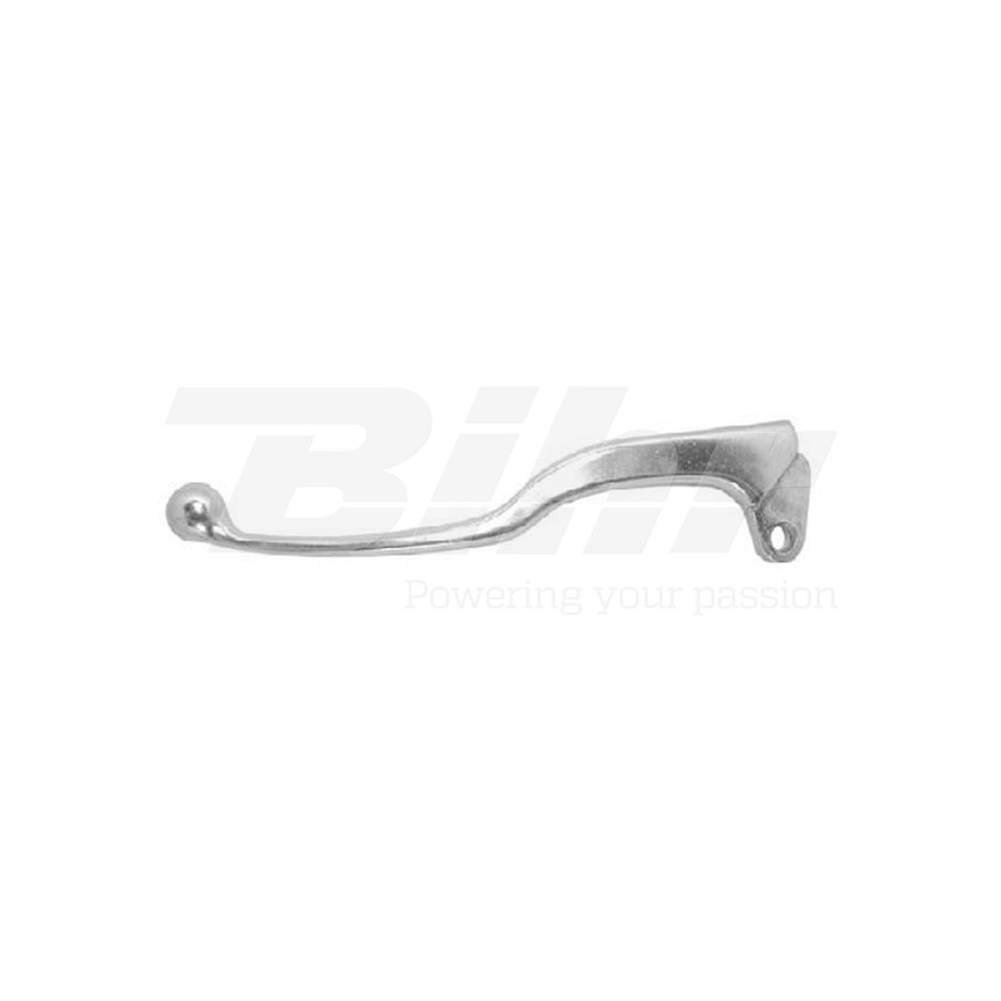 Levier d'embrayage V PARTS type origine aluminium poli Yamaha Ybr 125