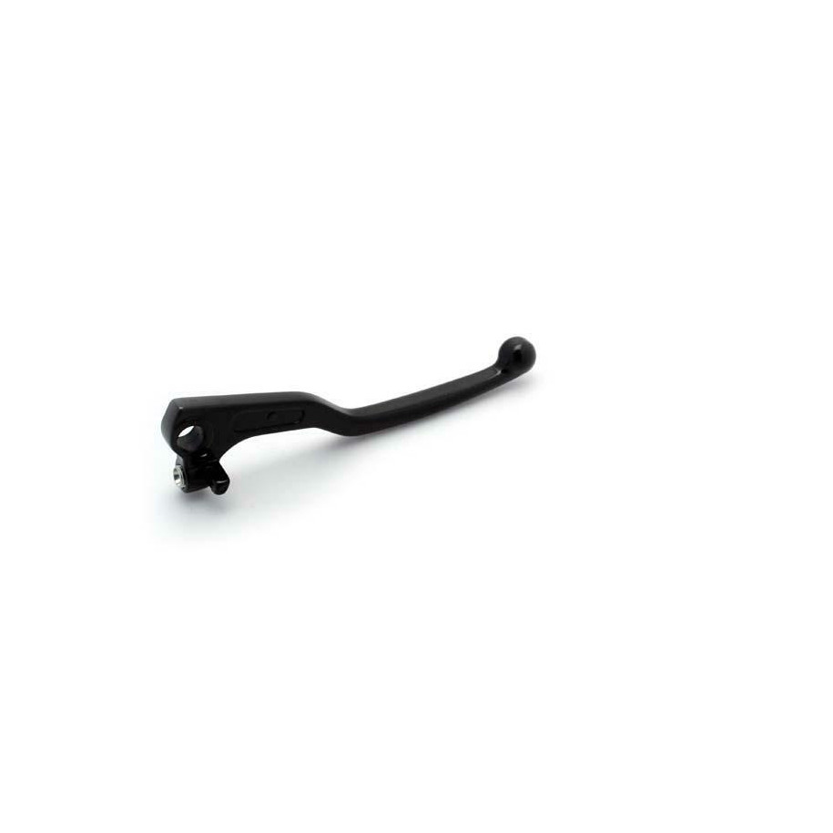 Levier d'embrayage V PARTS type origine aluminium noir Ducati