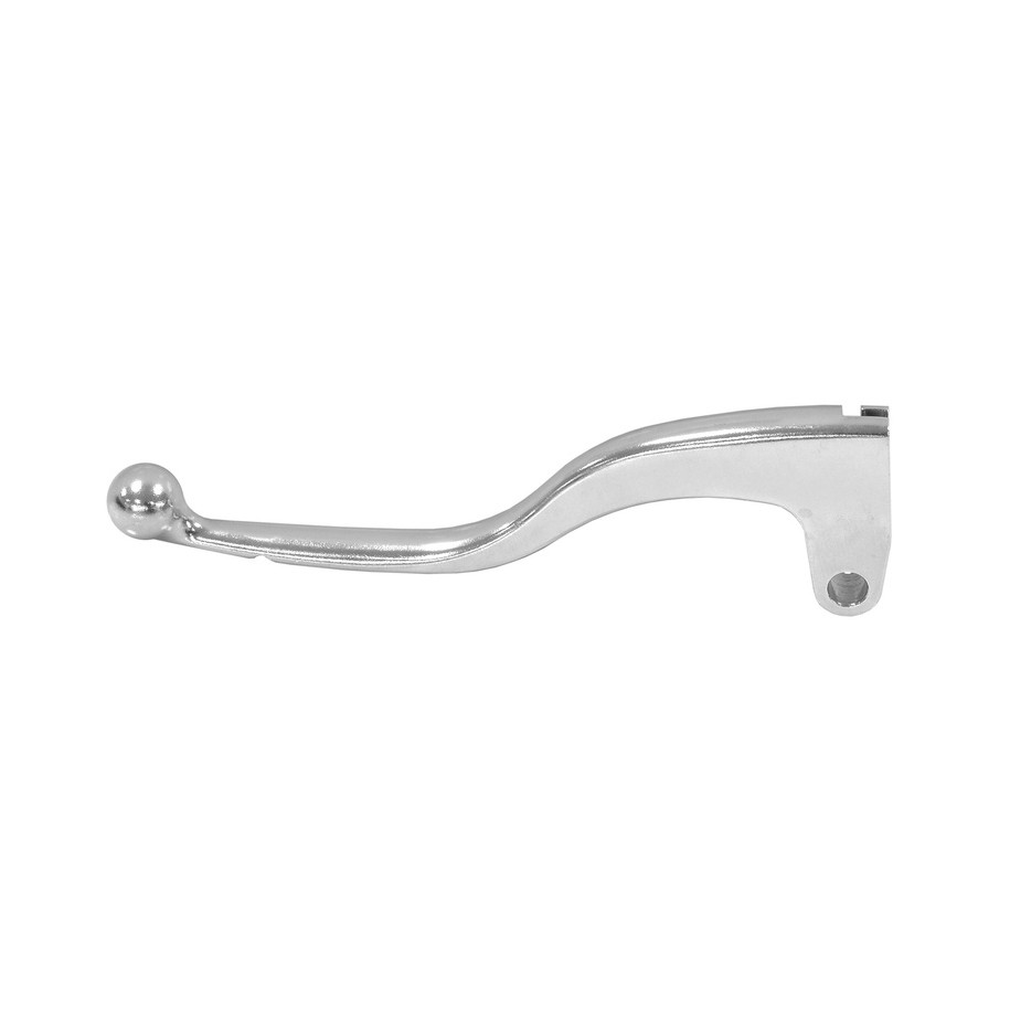 Levier d'embrayage V PARTS type origine aluminium poli Triumph Daytona 675